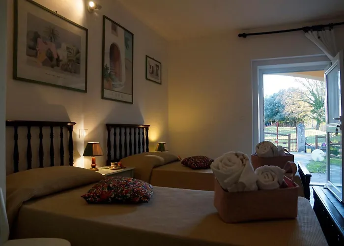 Molino Della Volta Batignano