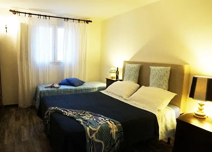 Molino Della Volta Farmház Batignano