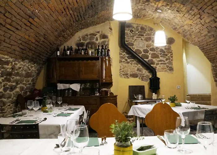 Molino Della Volta Farmház Batignano