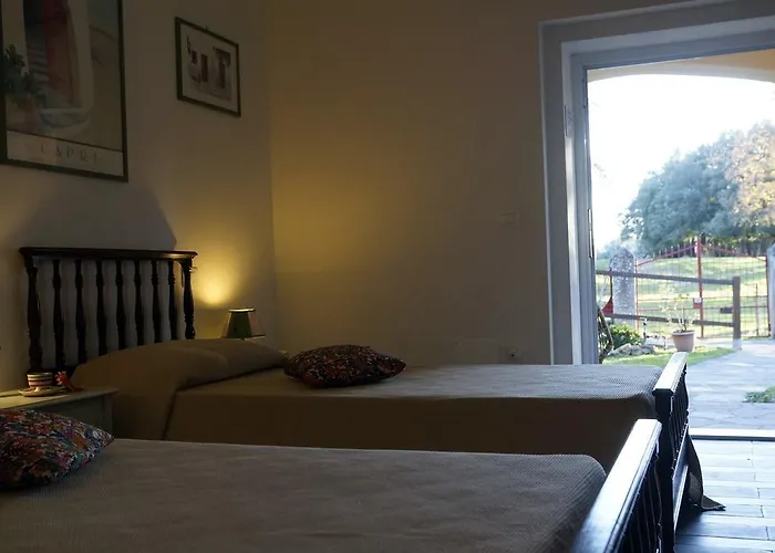 Farmház Molino Della Volta